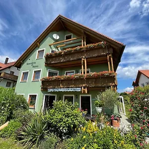  Apartment Am Kirchberg
